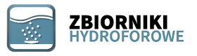 Zbiorniki Hydroforowe