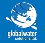 Global Water Solutions logo