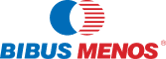 Bibus Menos logo